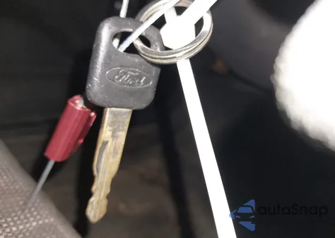 2005 Ford Crown Victoria Police from USA, damaged, VIN 2FAFP71WX5X149855